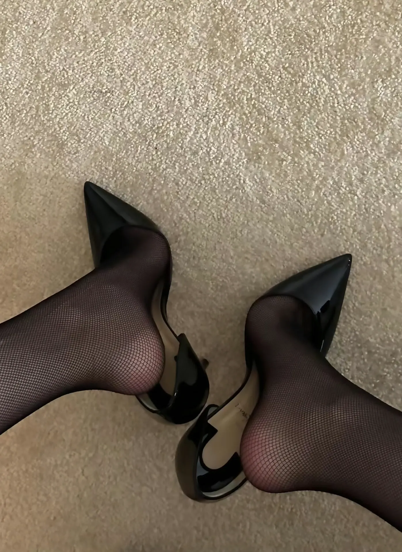 保守的二舅妈 – 香香jiojio【12P】